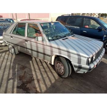 RENAULT 11 (B/C37_)