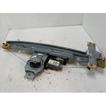 ELEVALUNAS ELECTRICO DELANTERO IZQUIERDO 400917H 