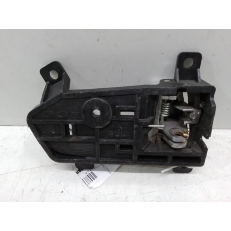 Recambio de maneta interior puerta delantera izquierda para kia sportage iii (sl) 1.7 crdi referencia OEM IAM   