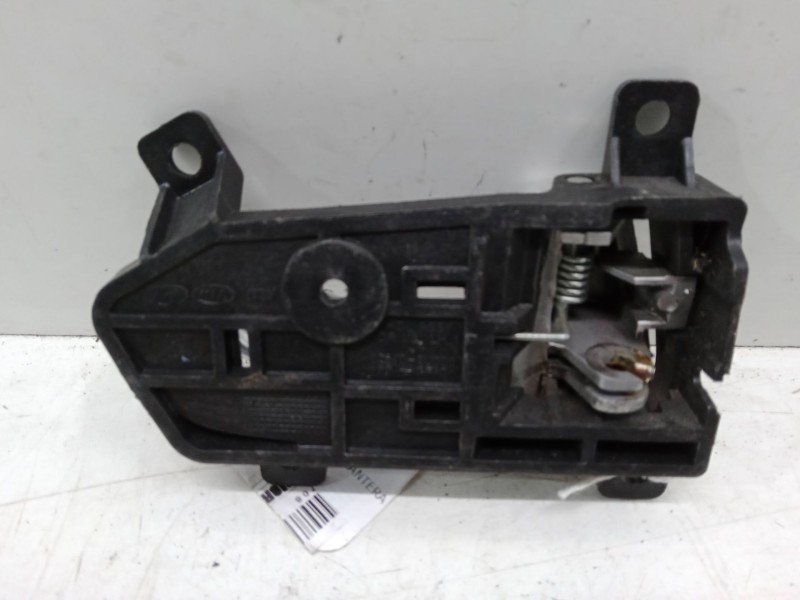 Recambio de maneta interior puerta delantera izquierda para kia sportage iii (sl) 1.7 crdi referencia OEM IAM   