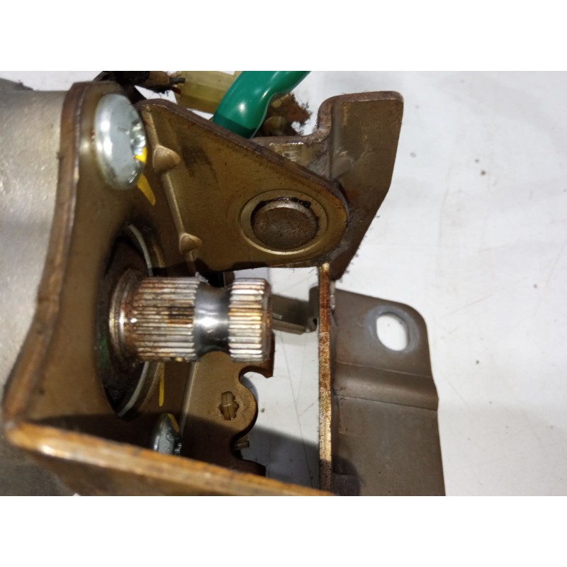 Recambio de columna direccion electrica para renault clio ii (bb_, cb_) 1.5 dci (b/cb07) referencia OEM IAM 8200091805  69000003