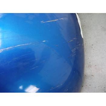 PARAGOLPES TRASERO 