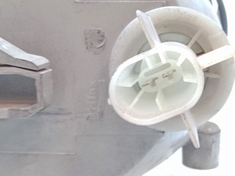 Recambio de intermitente delantero derecho para opel vectra b (j96) 2.0 dti 16v (f19) referencia OEM IAM   