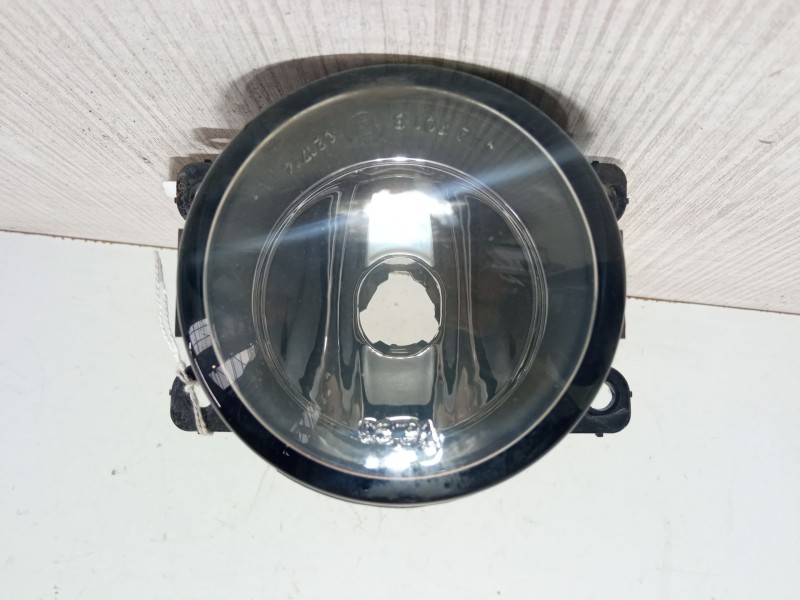 Recambio de faro antiniebla derecho para ford focus ii (da_, hcp, dp) 1.6 referencia OEM IAM    Recambio de faro antiniebla derecho para ford focus ii (da_, hcp, dp) 1.6 referencia OEM IAM