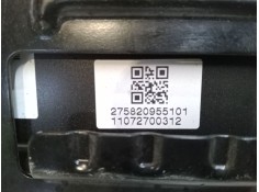 Recambio de centralita motor uce para opel astra j (p10) 1.7 cdti (68) referencia OEM IAM   