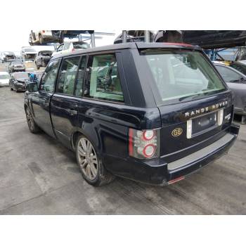 LAND ROVER RANGE ROVER III (L322)