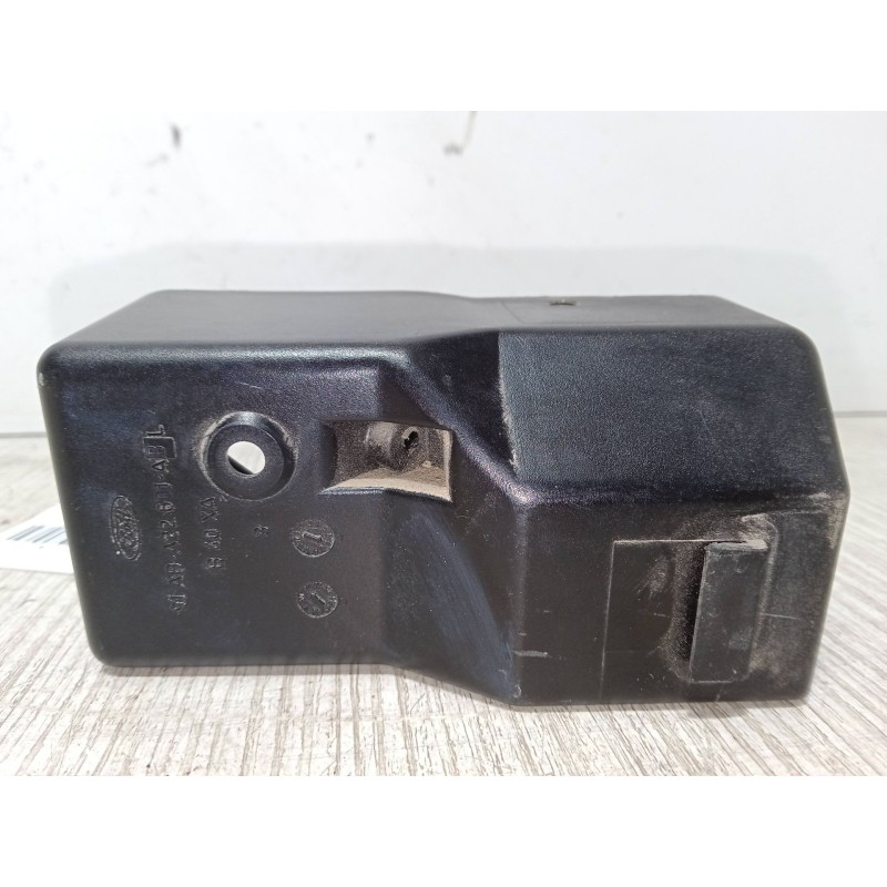 Recambio de maneta interior puerta trasera izquierda para ford orion iii (gal) 1.6 referencia OEM IAM   