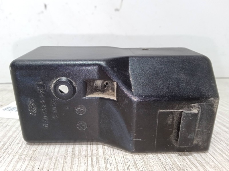 Recambio de maneta interior puerta trasera izquierda para ford orion iii (gal) 1.6 referencia OEM IAM   