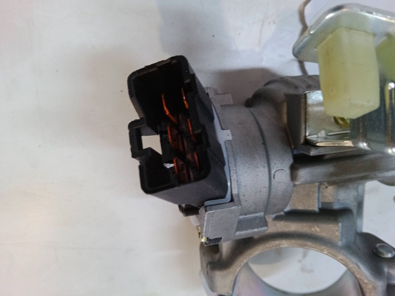 Recambio de clausor para hyundai i10 iii (ac3, ai3) 1.0 mpi referencia OEM IAM   