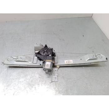 ELEVALUNAS ELECTRICO DELANTERO DERECHO 9674254380 