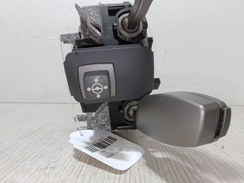 Recambio de mando luces para bmw 7 (e65, e66, e67) 735 i, li referencia OEM IAM   