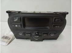 Recambio de mando climatizador para peugeot 307 break (3e) 2.0 hdi 90 referencia OEM IAM 96527144XT  216788954