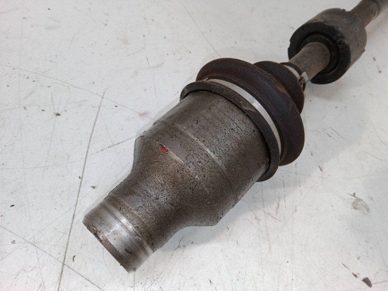 Recambio de transmision delantera derecha para fiat sedici (189_) 1.6 16v 4x4 referencia OEM IAM   