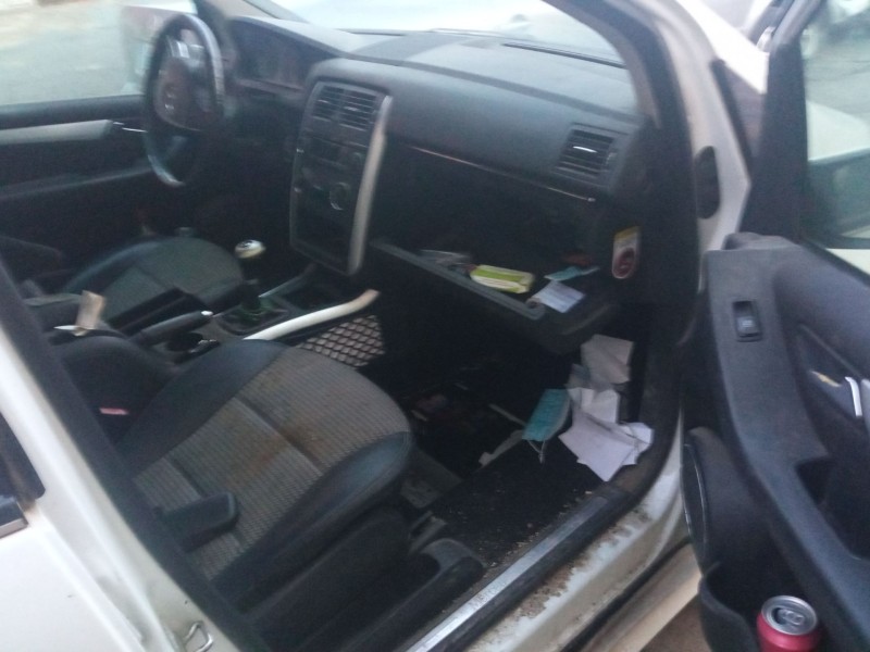 mercedes-benz clase b sports tourer (w245) del año 2006 mercedes-benz clase b sports tourer (w245) del año 2006