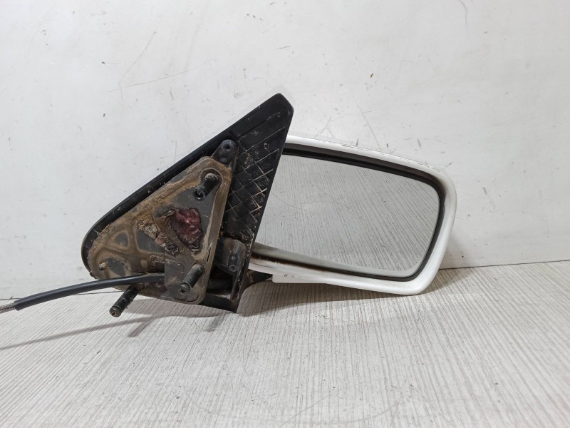 Recambio de retrovisor derecho para volkswagen polo iii (6n1) 75 1.6 4motion referencia OEM IAM   