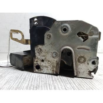 CERRADURA PUERTA DELANTERA DERECHA 