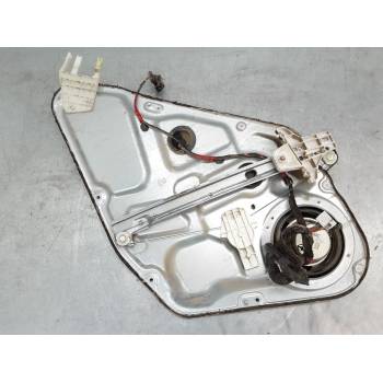 ELEVALUNAS ELECTRICO TRASERO IZQUIERDO 400899 