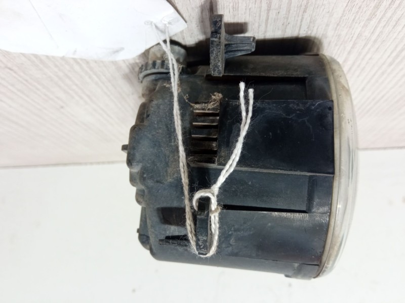 Recambio de faro antiniebla derecho para ford focus ii (da_, hcp, dp) 1.6 referencia OEM IAM    Recambio de faro antiniebla derecho para ford focus ii (da_, hcp, dp) 1.6 referencia OEM IAM