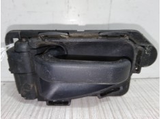 Recambio de maneta interior puerta trasera derecha para citroën saxo (s0, s1) 1.5 d referencia OEM IAM