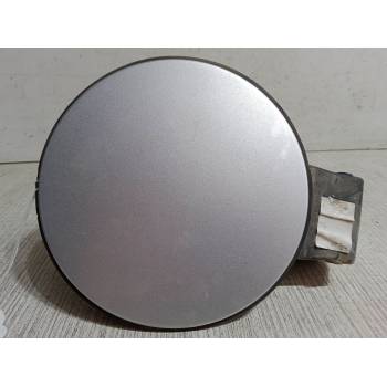 TAPA EXTERIOR COMBUSTIBLE 