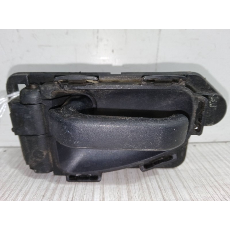 Recambio de maneta interior puerta trasera derecha para citroën saxo (s0, s1) 1.5 d referencia OEM IAM   