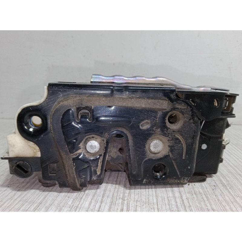 Recambio de cerradura puerta trasera derecha para seat ibiza iv (6j5, 6p1) 1.4 tdi referencia OEM IAM 6J0839016A  