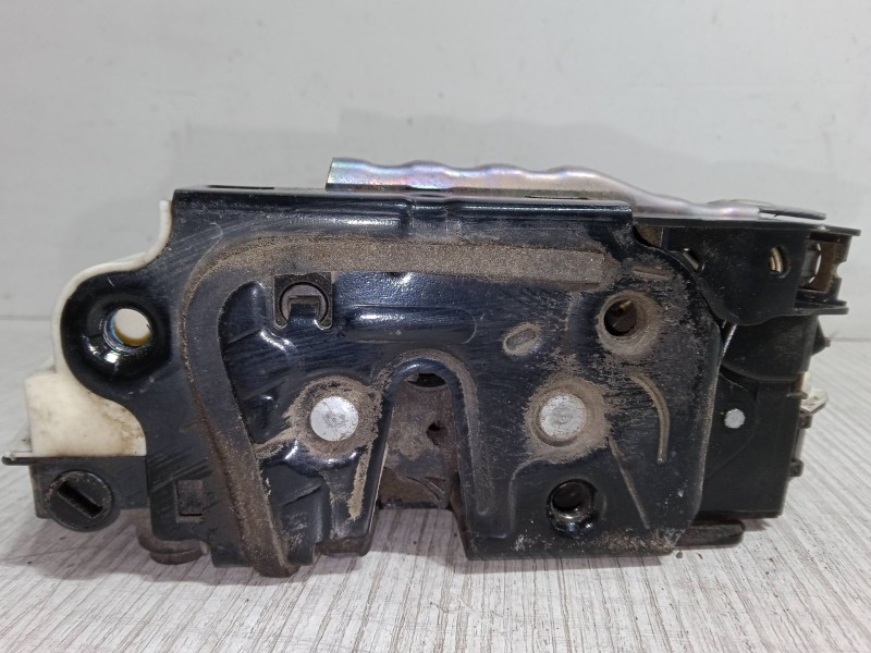 Recambio de cerradura puerta trasera derecha para seat ibiza iv (6j5, 6p1) 1.4 tdi referencia OEM IAM 6J0839016A  