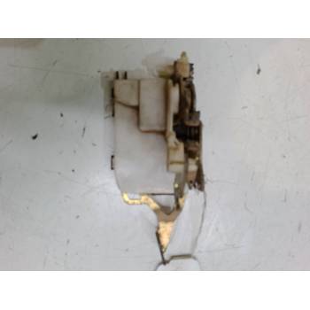 CERRADURA PUERTA DELANTERA IZQUIERDA 
