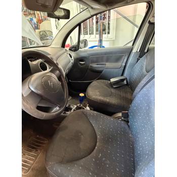 CITROËN C3 I (FC_, FN_)