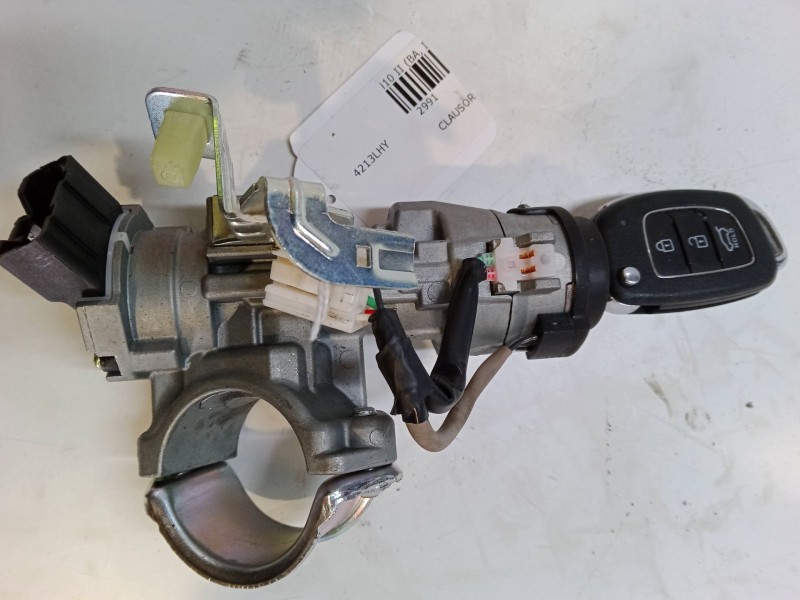Recambio de clausor para hyundai i10 iii (ac3, ai3) 1.0 mpi referencia OEM IAM   