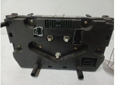 Recambio de mando climatizador para peugeot 307 break (3e) 2.0 hdi 90 referencia OEM IAM 96527144XT  216788954 2