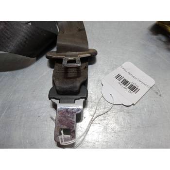 CINTURON SEGURIDAD TERCERA FILA IZQUIERDO 