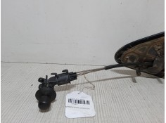 Recambio de retrovisor derecho para volkswagen polo iii (6n1) 75 1.6 4motion referencia OEM IAM    2