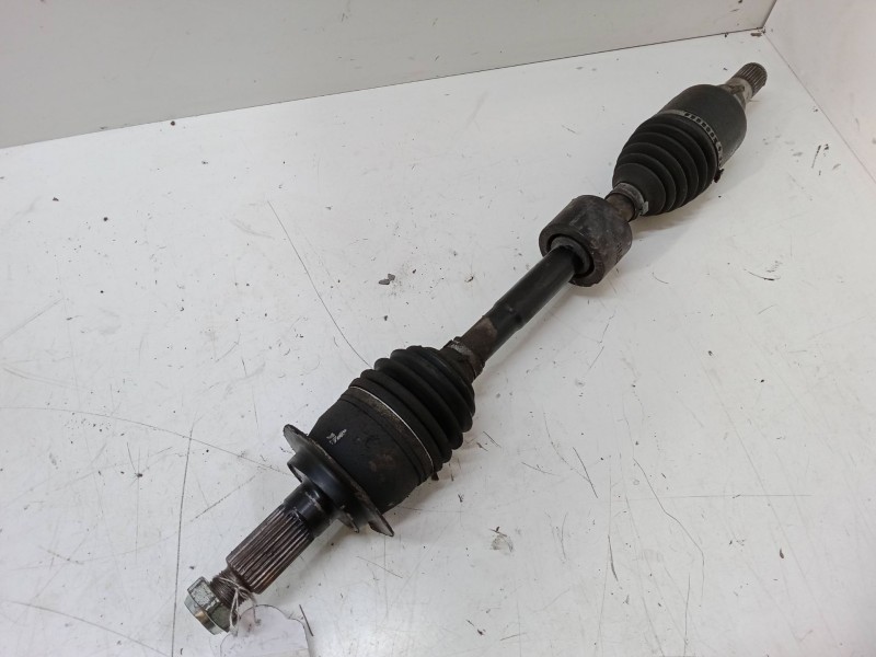 Recambio de transmision delantera izquierda para fiat sedici (189_) 1.6 16v 4x4 referencia OEM IAM   