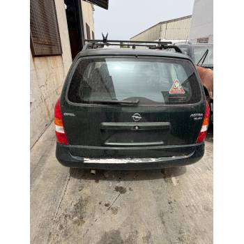 OPEL ASTRA G STATION WAGON (T98)