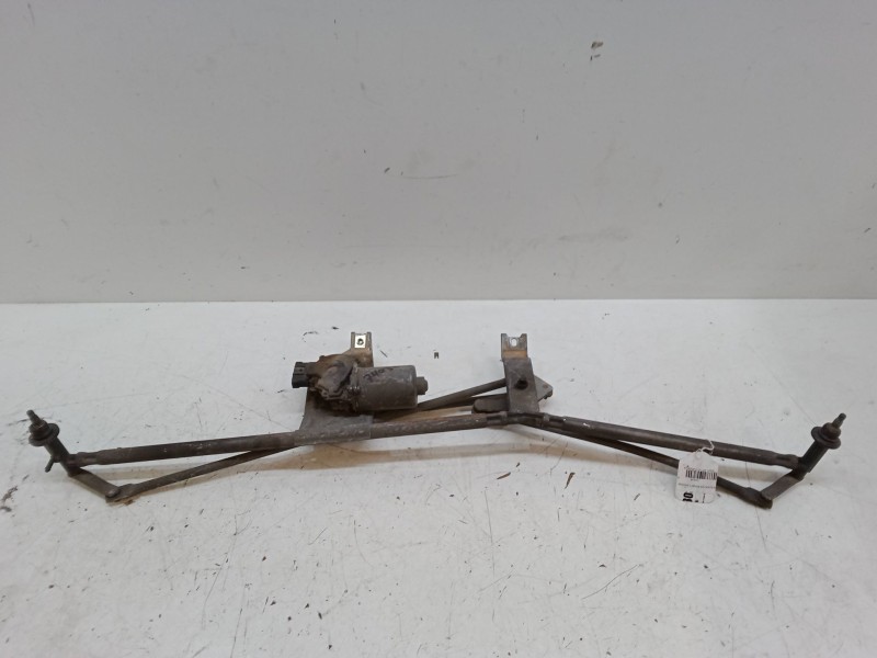 Recambio de motor limpia delantero para smart fortwo coupé (450) 0.7 (450.352, 450.332) referencia OEM IAM   