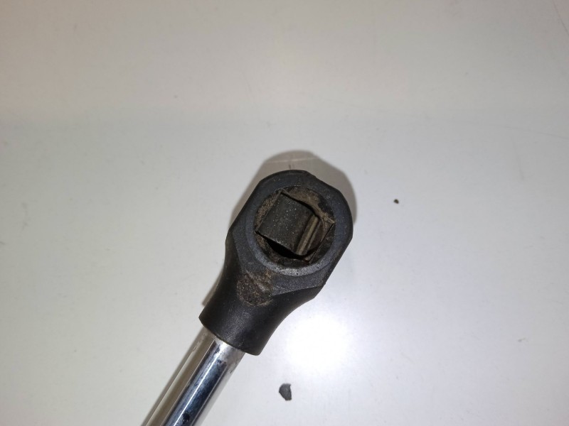 Recambio de amortiguadores capo para citroën berlingo / berlingo first monospace (mf_, gjk_, gfk_) 2.0 hdi 90 (mfrhy) referencia