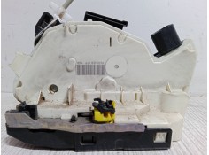 Recambio de cerradura puerta trasera izquierda para seat ibiza iv (6j5, 6p1) 1.4 tdi referencia OEM IAM