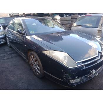 CITROËN C6 (TD_) de desguace