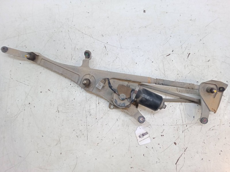 Recambio de motor limpia delantero para lexus rx (_u3_) 300 (mcu35_) referencia OEM IAM 8511048130  1592007300