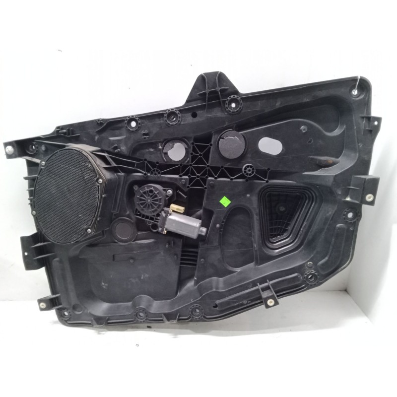 Recambio de elevalunas electrico delantero derecho para ford fiesta v (jh_, jd_) 1.4 tdci referencia OEM IAM   
