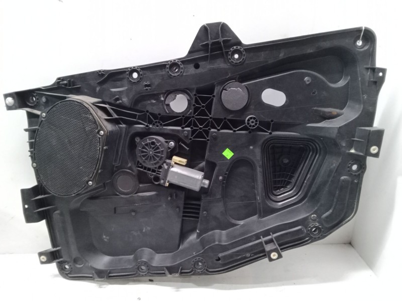 Recambio de elevalunas electrico delantero derecho para ford fiesta v (jh_, jd_) 1.4 tdci referencia OEM IAM   