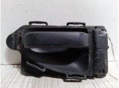 Recambio de maneta interior puerta delantera izquierda para citroën saxo (s0, s1) 1.5 d referencia OEM IAM