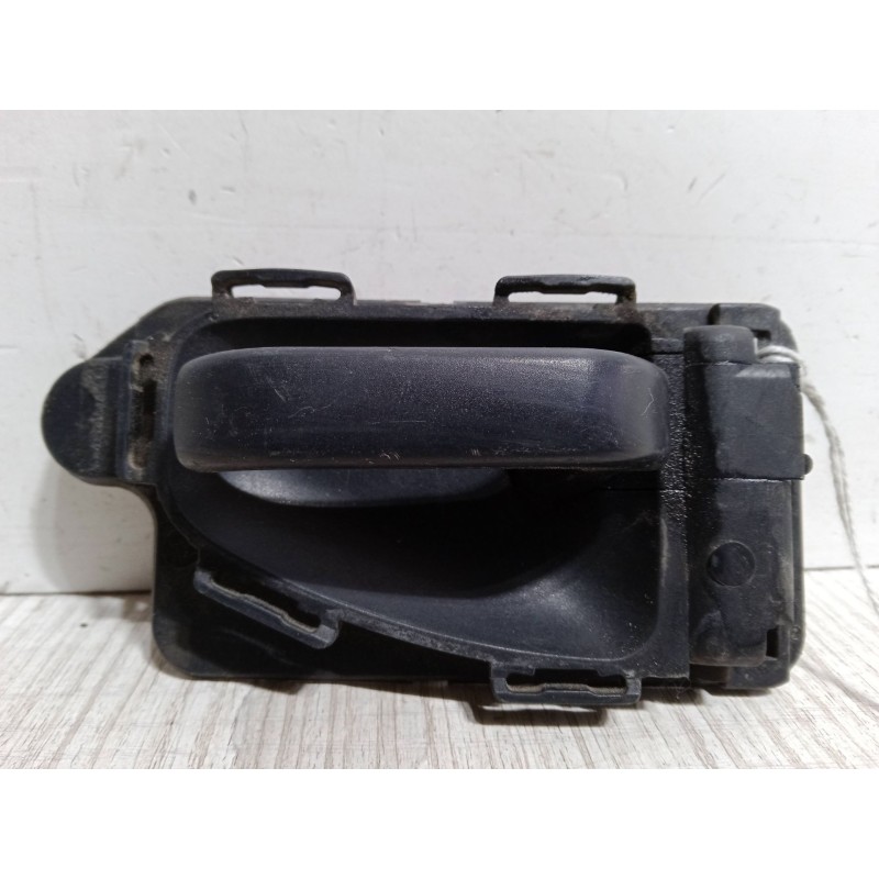 Recambio de maneta interior puerta delantera izquierda para citroën saxo (s0, s1) 1.5 d referencia OEM IAM   