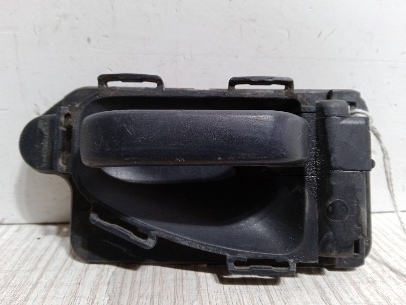 Recambio de maneta interior puerta delantera izquierda para citroën saxo (s0, s1) 1.5 d referencia OEM IAM   
