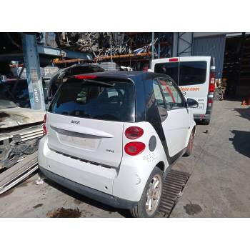 SMART FORTWO COUPÉ (451)