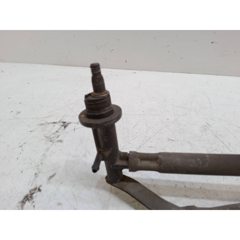 Recambio de motor limpia delantero para smart fortwo coupé (450) 0.7 (450.352, 450.332) referencia OEM IAM   