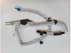 Recambio de airbag cortina delantero izquierdo para bmw 3 (e90) 330 d referencia OEM IAM