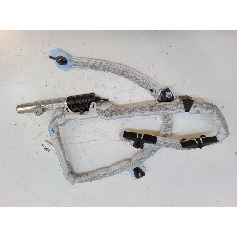 Recambio de airbag cortina delantero izquierdo para bmw 3 (e90) 330 d referencia OEM IAM   