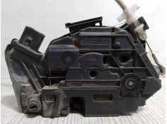 Recambio de cerradura puerta trasera izquierda para seat ibiza iv (6j5, 6p1) 1.4 tdi referencia OEM IAM    2